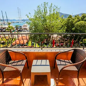 Gocek Unlu *** Göcek