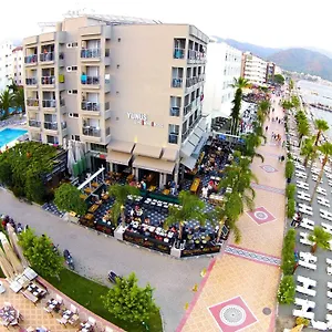 Yunus *** Marmaris